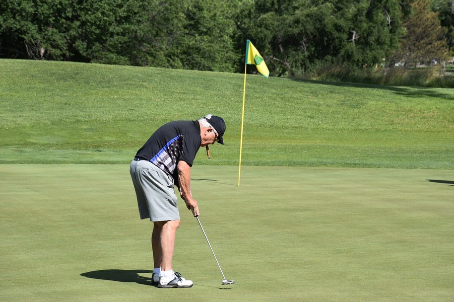 Amarillo Country Club20