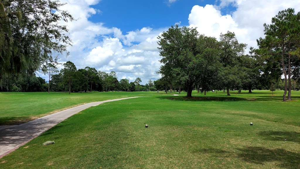 Ocala Golf Club 10