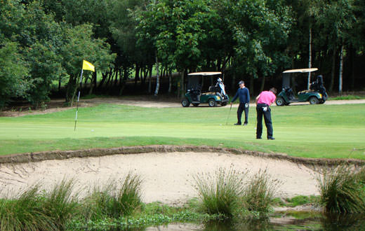 Willow Brook Country Club 2
