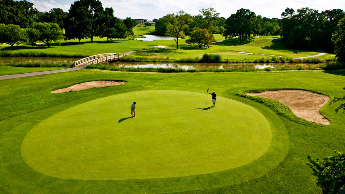 Eaglewood Resort & Spa 4