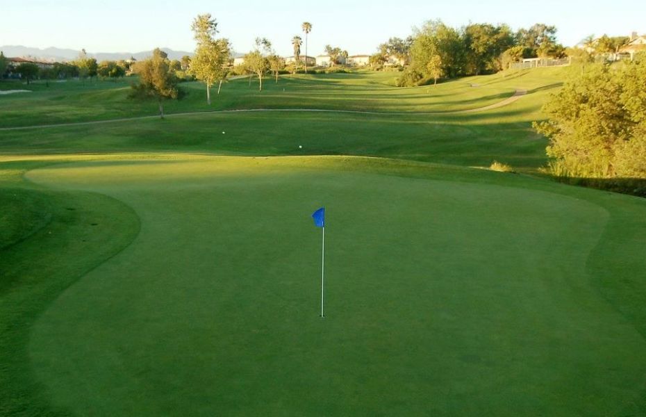 rling golf club