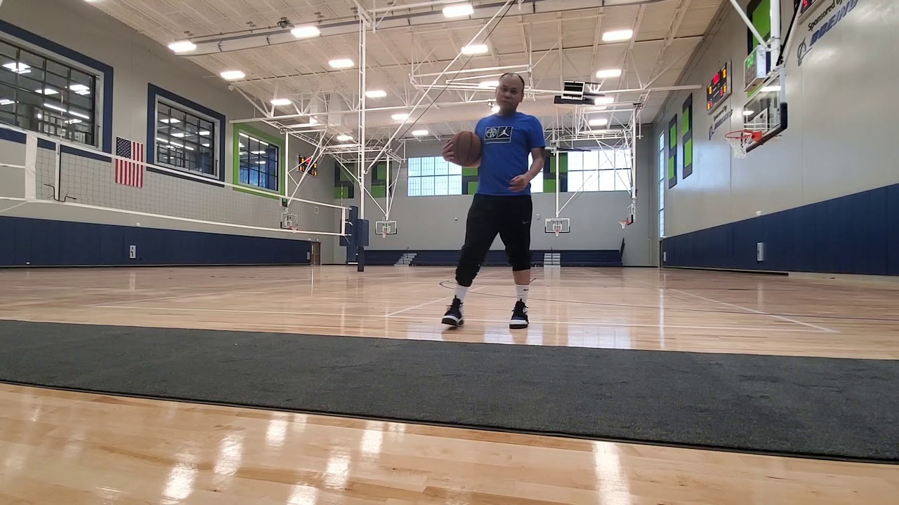 North Charleston Athletic Center5