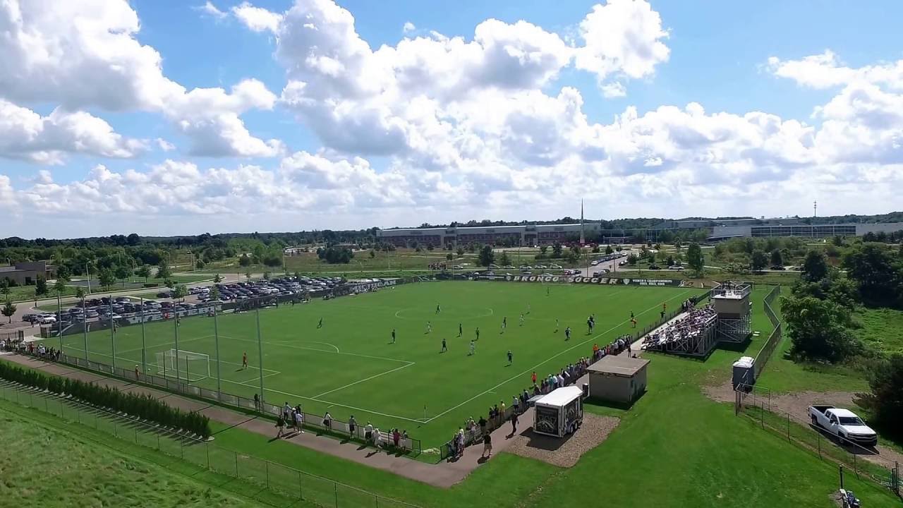 Kalamazoo Community Soccer Complex 4
