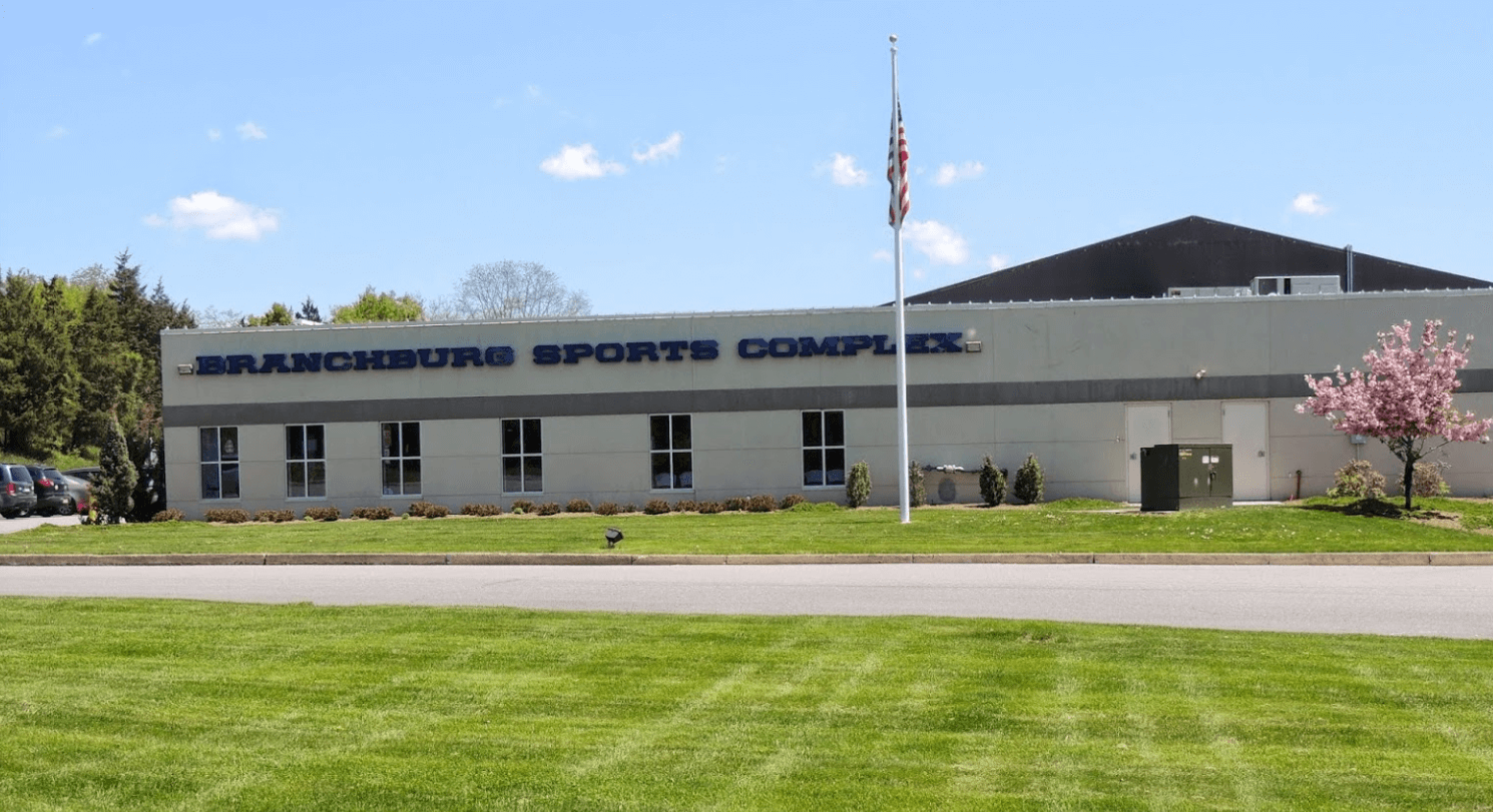 Branchburg Sports Complex 1