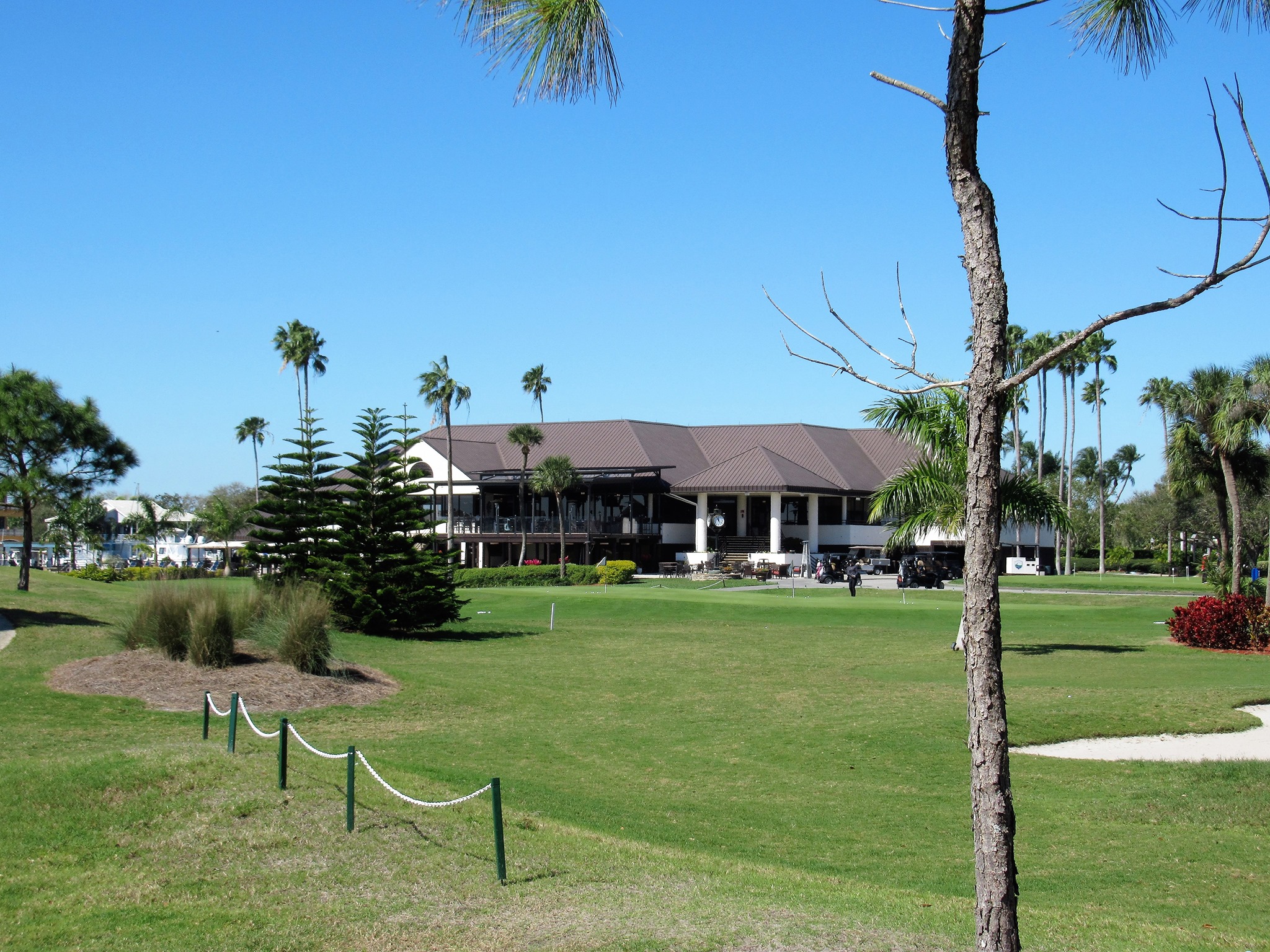 Pasadena Yacht & Country Club 3