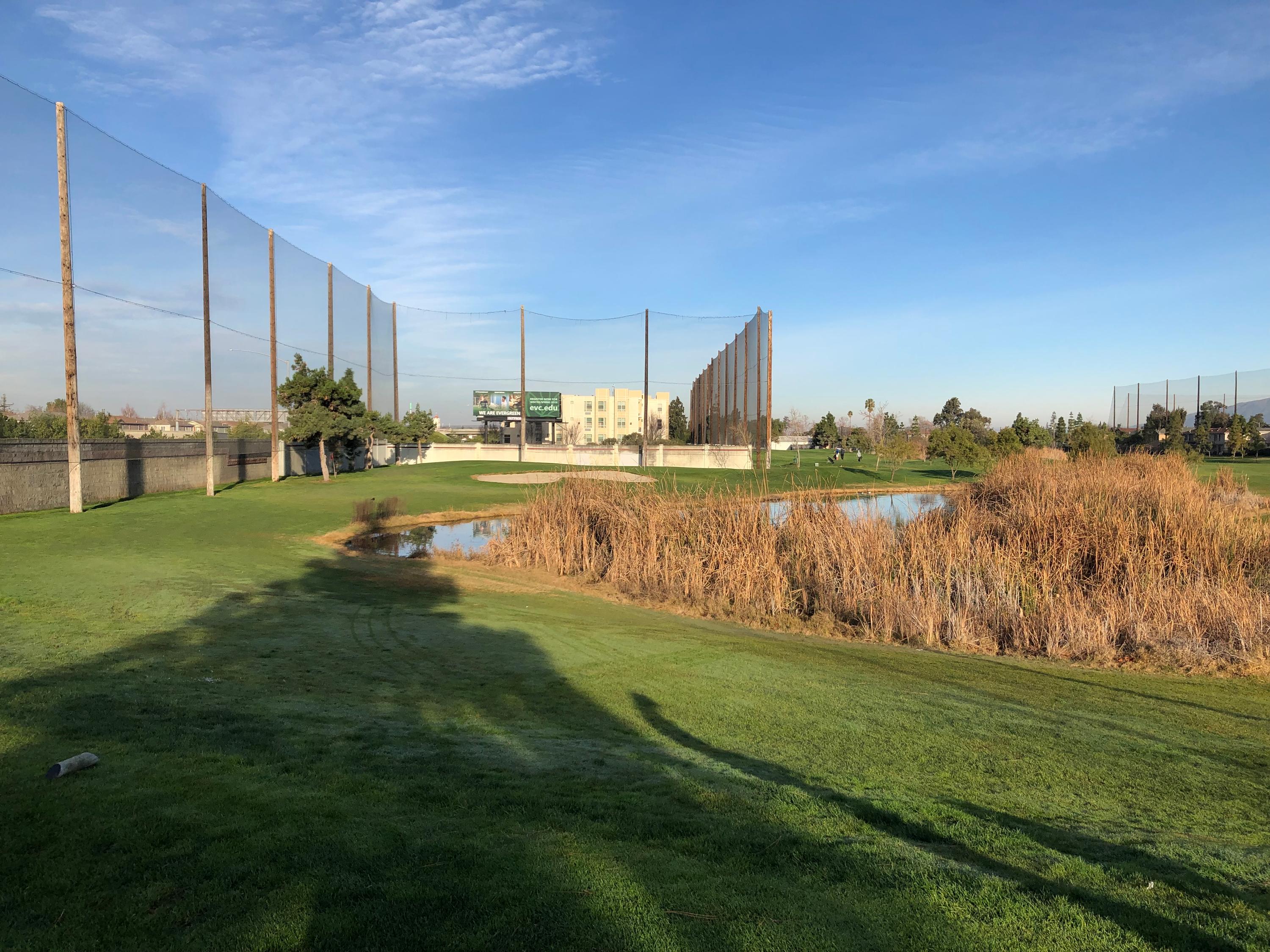 Rancho del Pueblo Golf Course 5