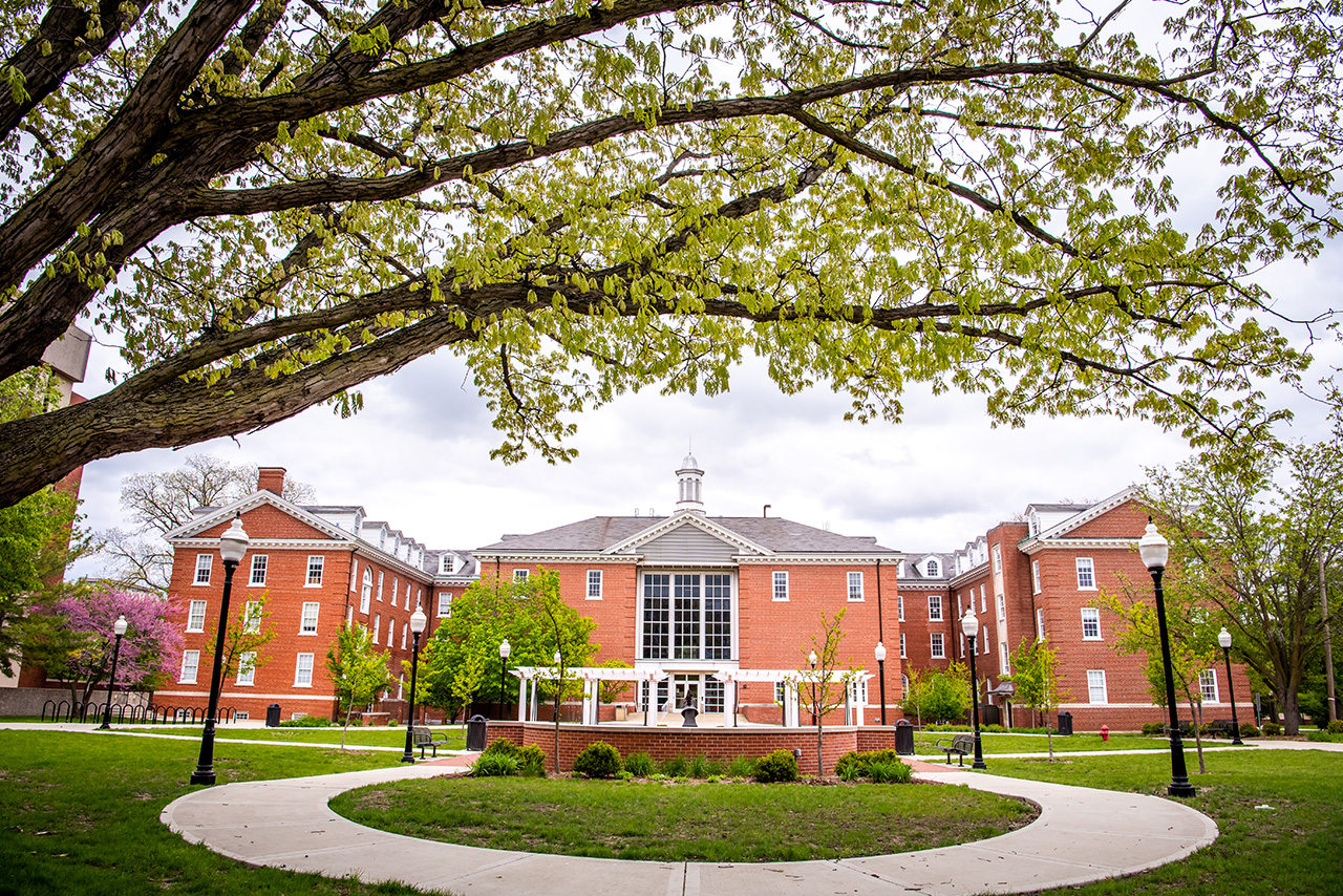 Illinois State University 1