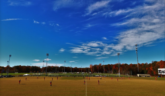 Ukrop Park