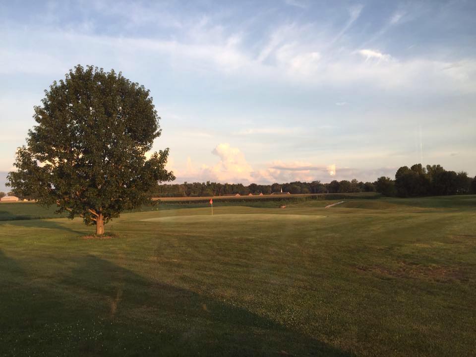Mark's Par Three Golf Course5