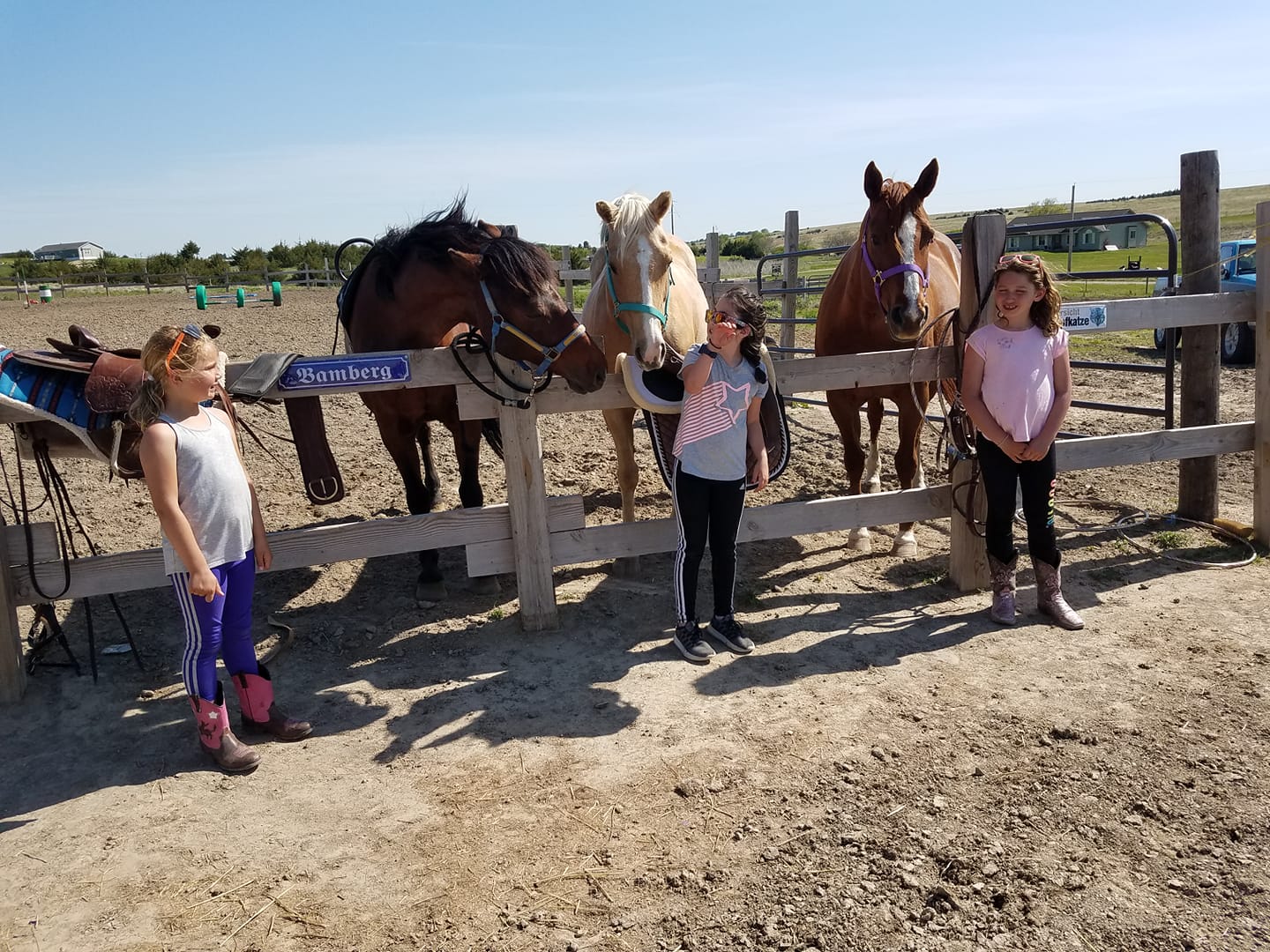 Christie's Horseback Riding8