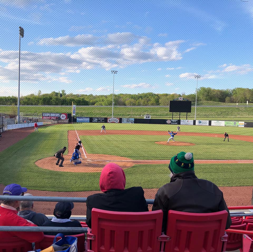 Sioux City Explorers7