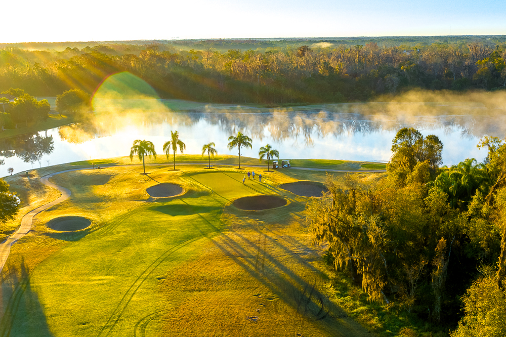 Crescent Oaks Country Club2
