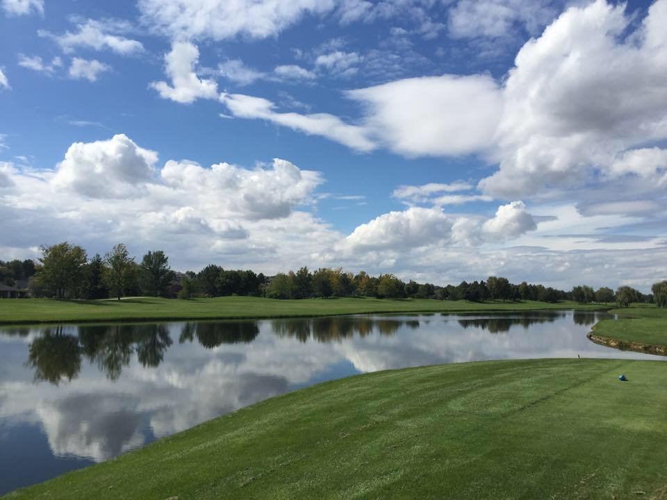 BanBury Golf Course4