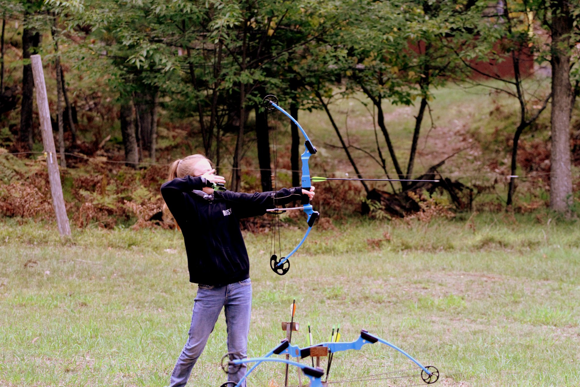Greilick Outdoor Recreation & Education Center7