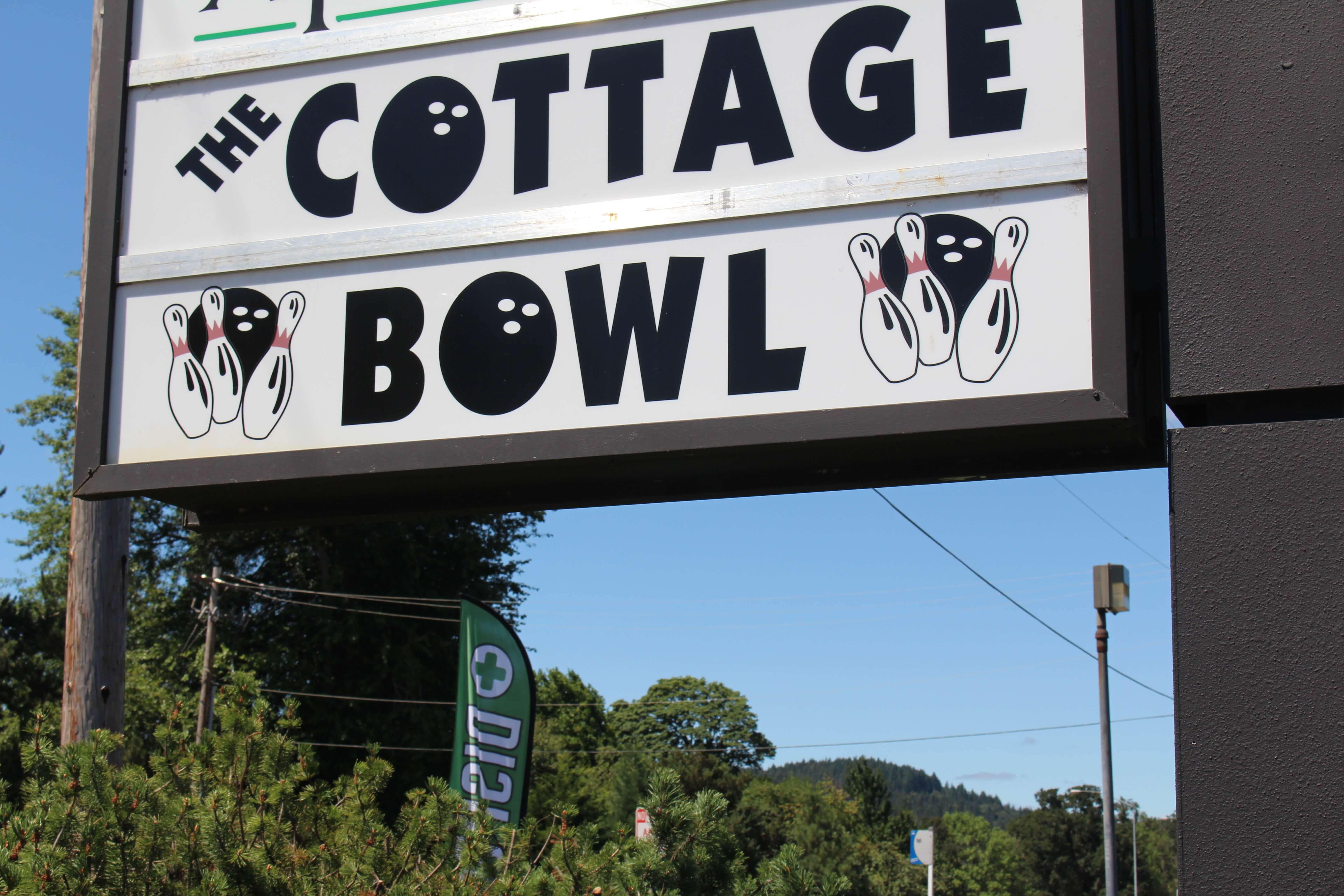 Cottage Bowl