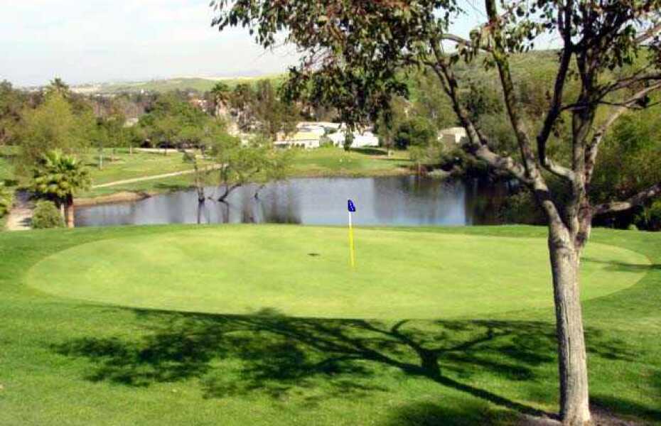 emerald isle golf course