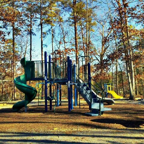 Fewell Park2