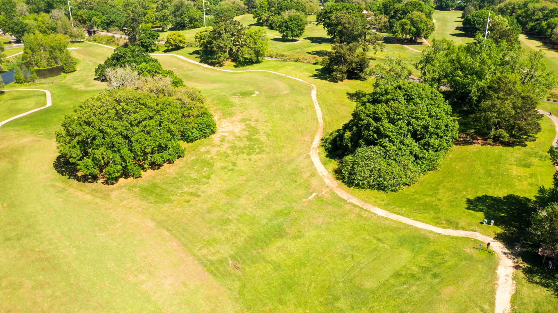 City Park Golf Course9