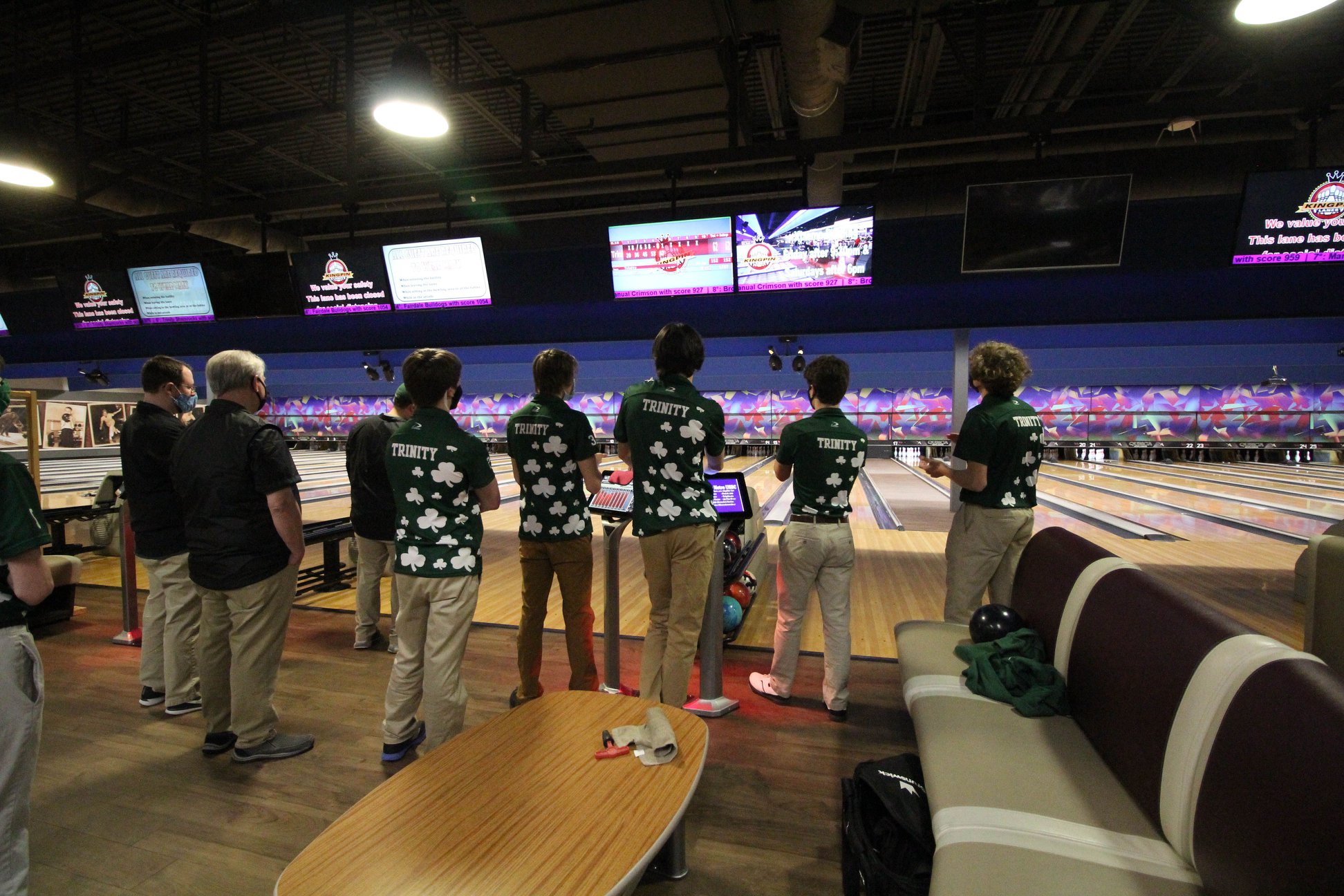 Kingpin Lanes 3