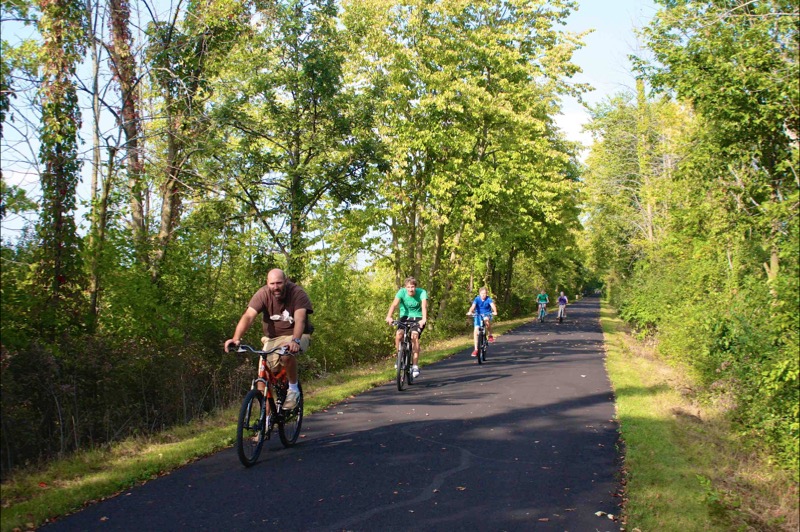 Trail 3