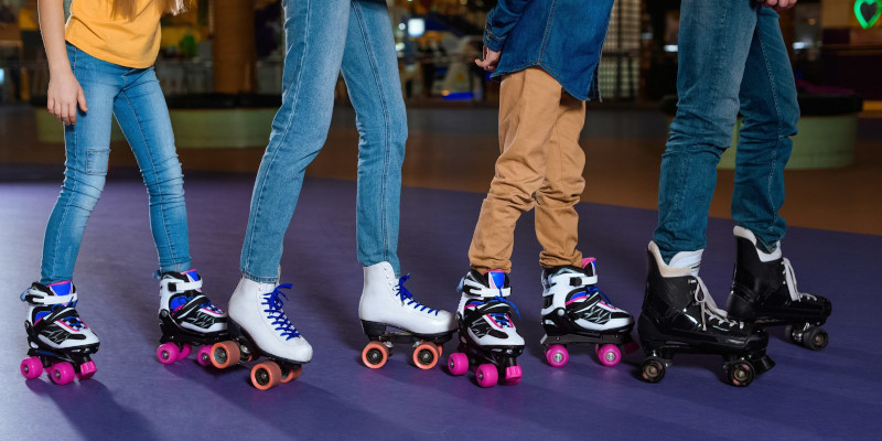 Skateland 4