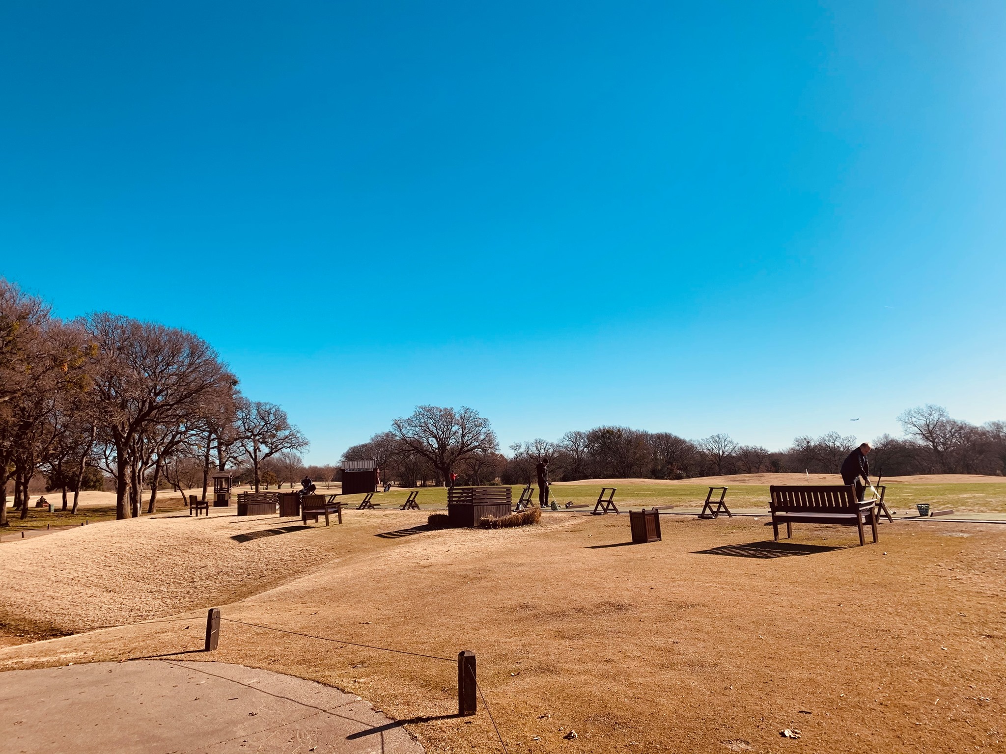 Bear Creek Golf Course