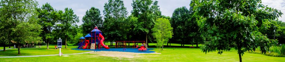 Rising Sun Community Center Park