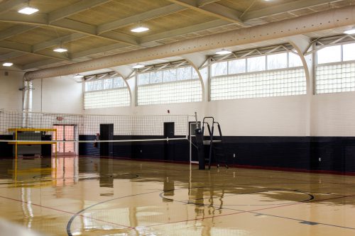 Belton Community Recreation Center6