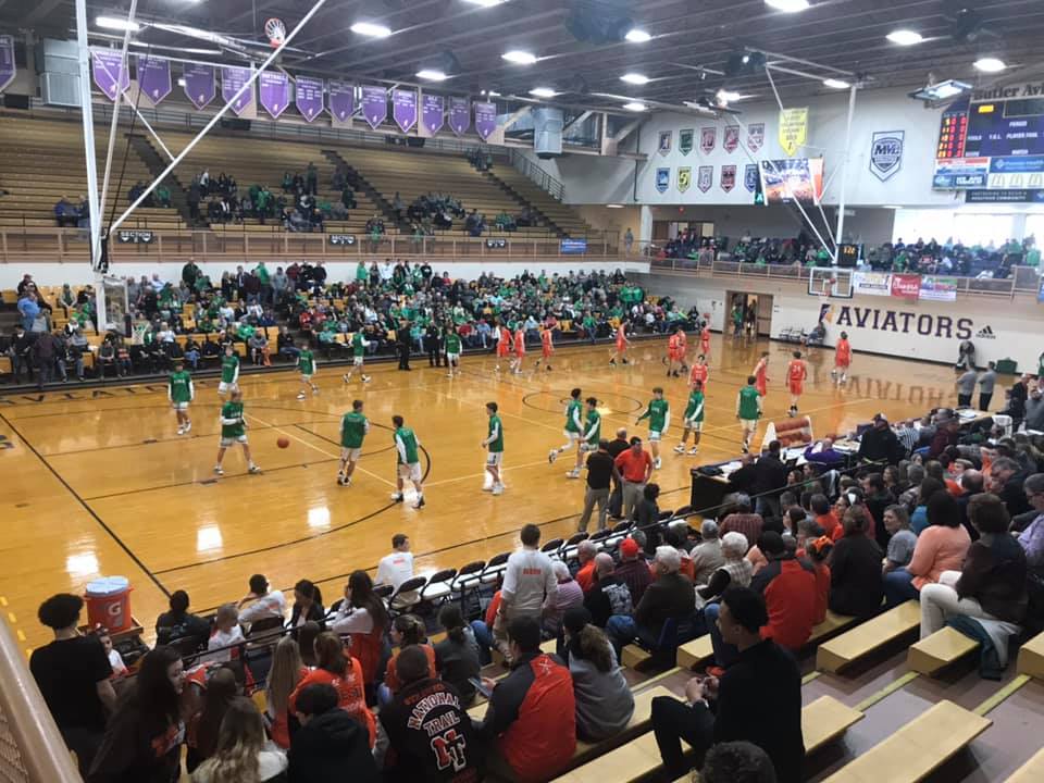Butler High School - Vandalia 2