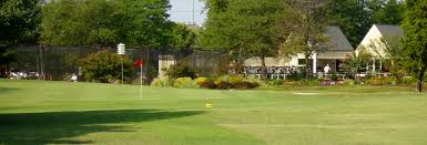 Pinecrest golf