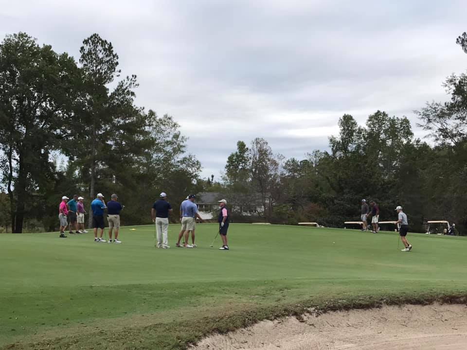 tournament