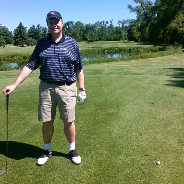 Cedar Creek Golf Club 4
