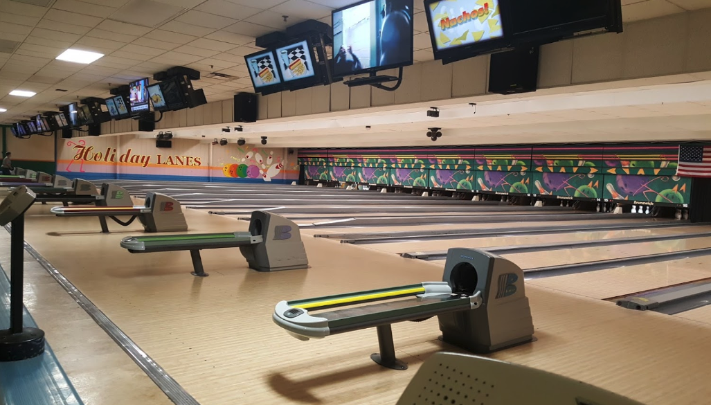 holiday lanes 5