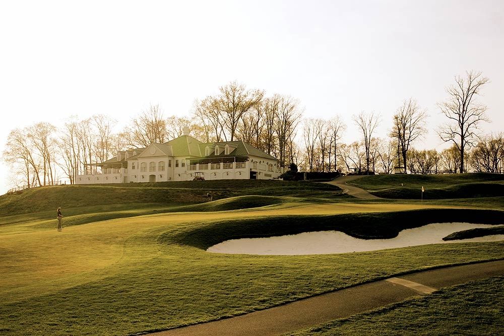 Greystone 5