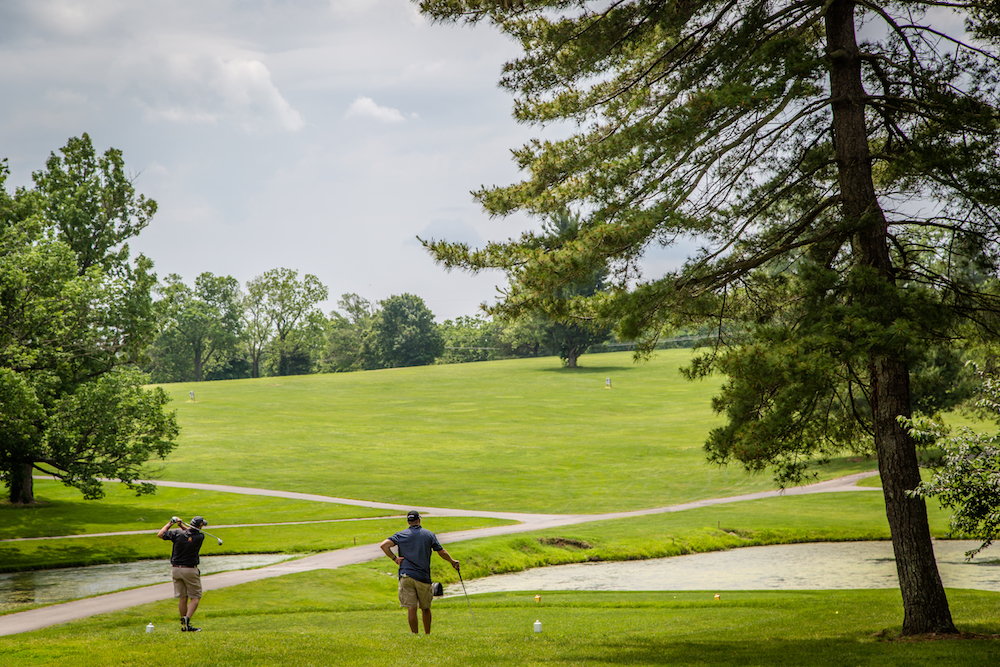 Shelbyville Country Club 4