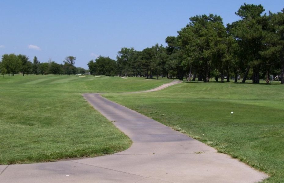 Arthur B. Sim Park Golf Course3