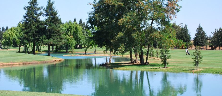 Emerald Lakes Golf Course 3
