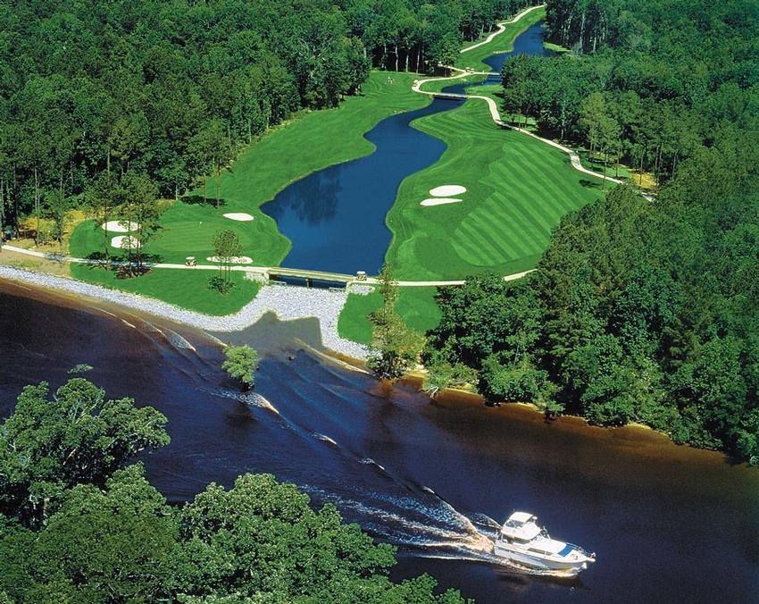 Arrowhead Country Club 5