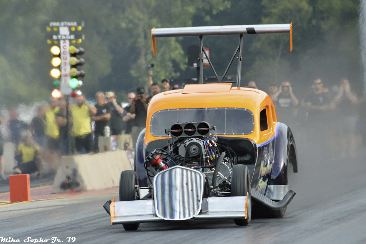 US 131 Motorsports Park 6