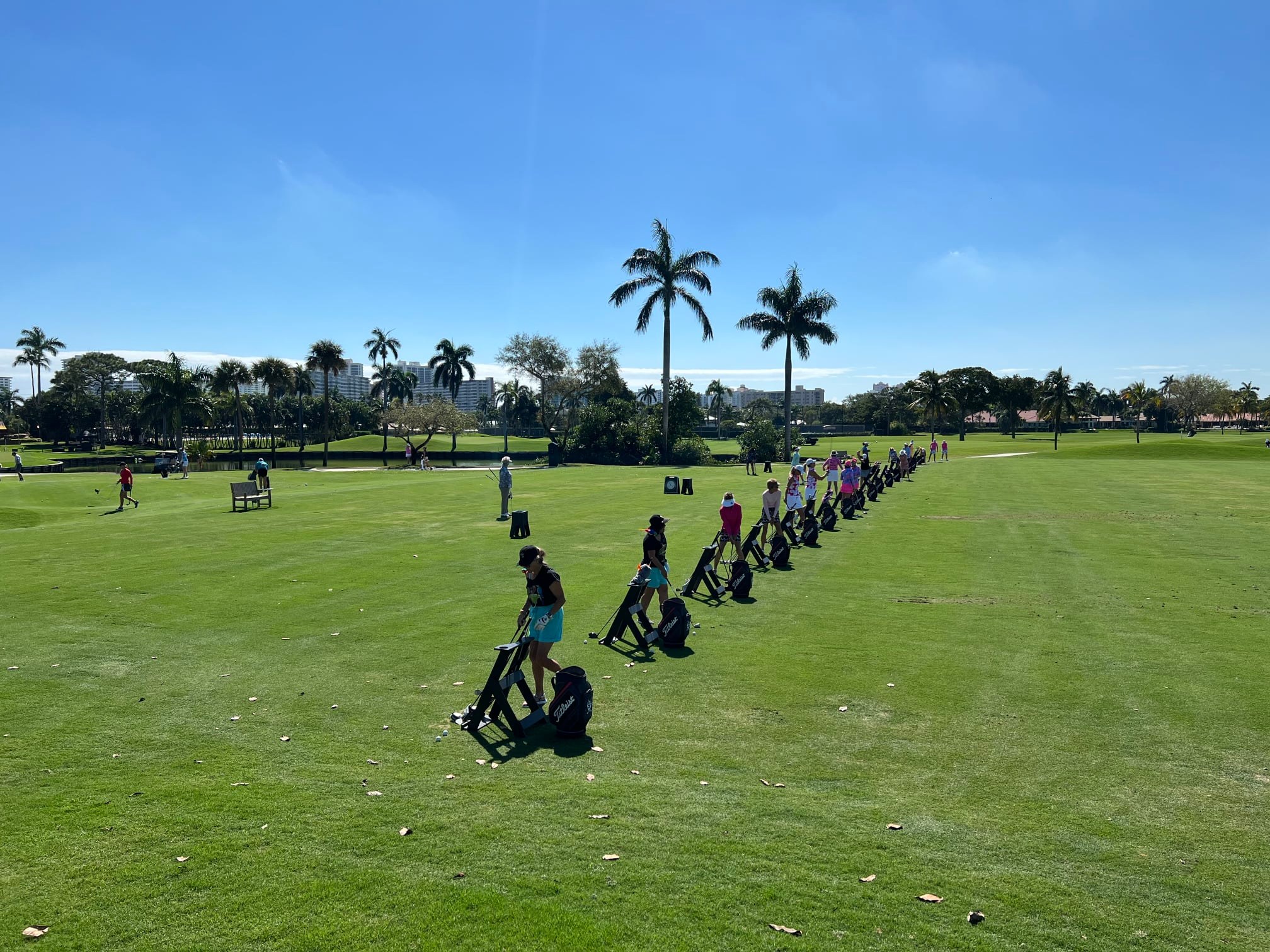 Coral Ridge Country Club4
