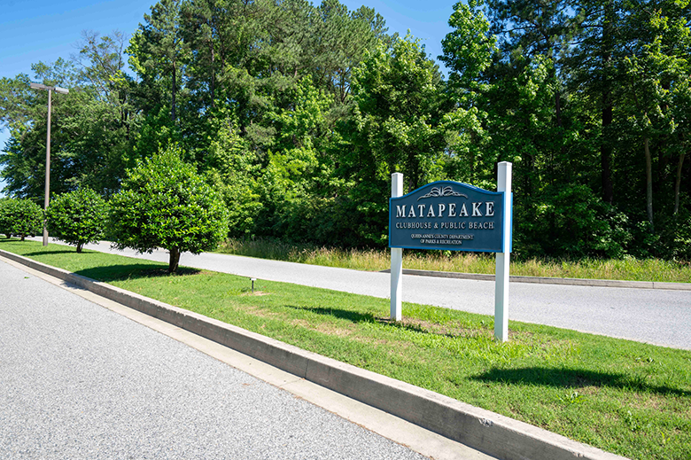 Matapeake Sign.png