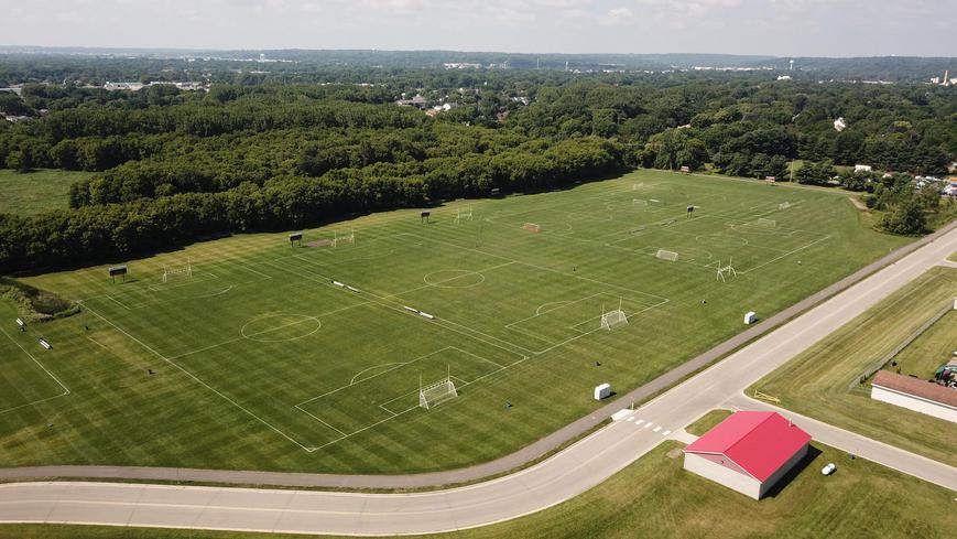 Fuad Mansour Sports Complex 2