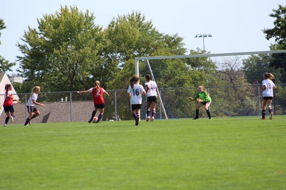 Peoria FC United Soccer Complex