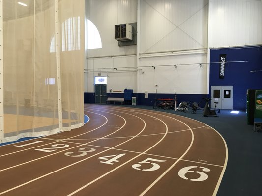 Twinsburg Fitness Center 2