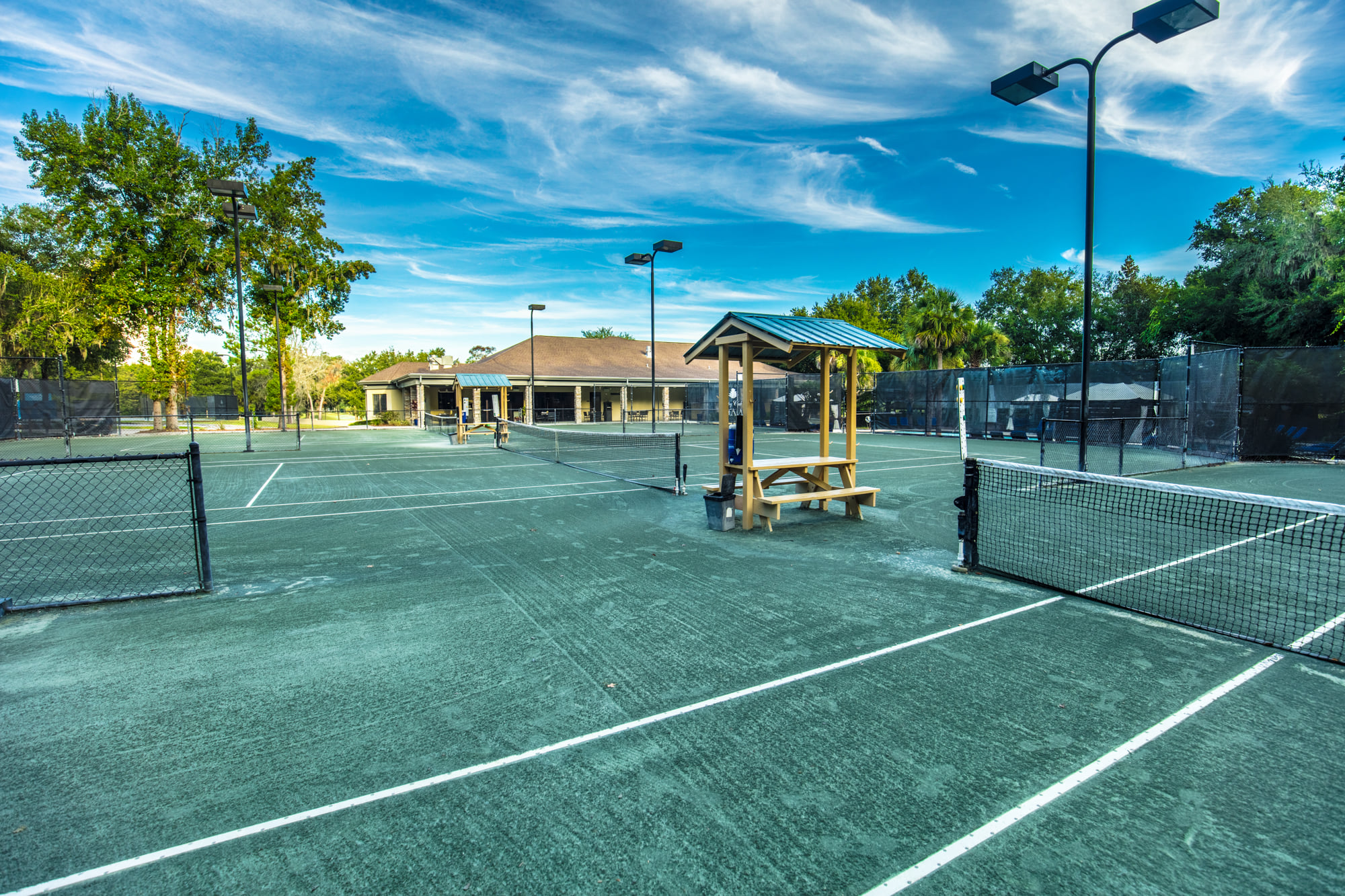 Country Club of Ocala10