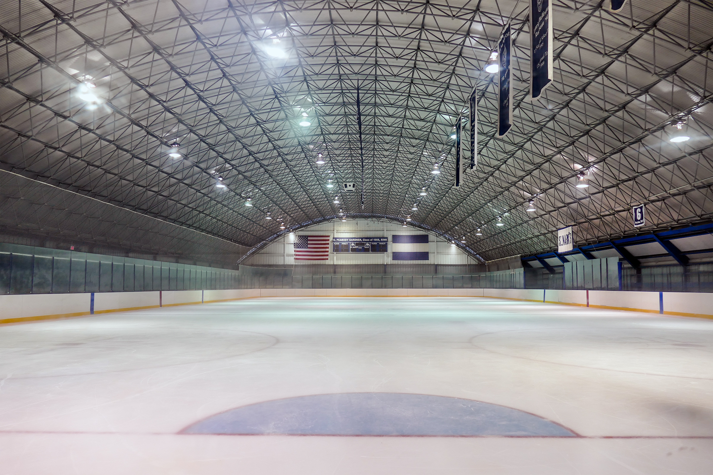 St. Mark's Hockey (5)