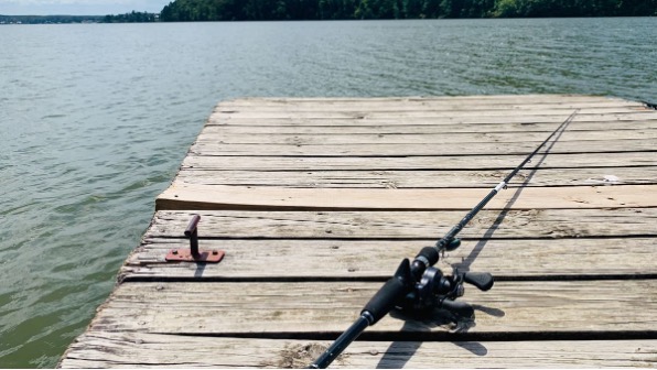 Coosa River & Neely Henry Lake 5