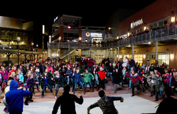 The Railyard 6