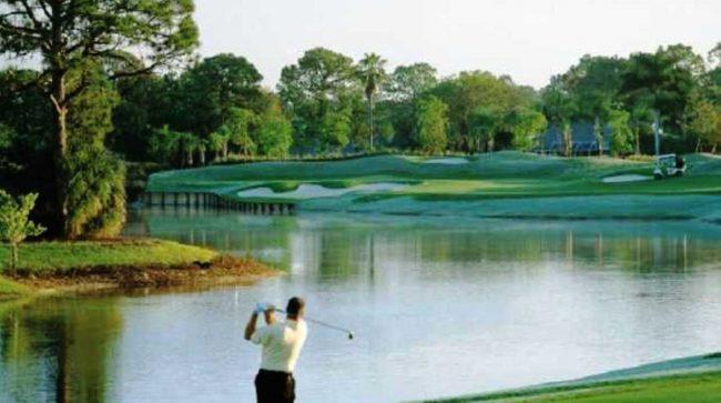 Alden Pines Country Club 5