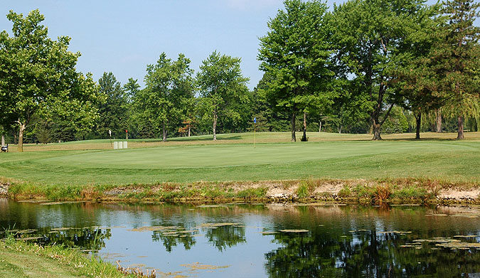 Riverby Hills Golf Club 2